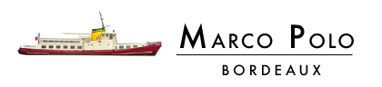 Logo Marco Polo Bordeaux