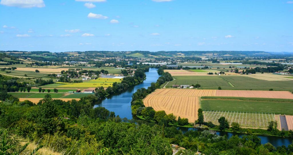 Croisière découverte Bourg sur Gironde Marco Polo Bordeaux